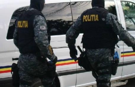 Percheziții în Botoșani la contrabandiștii de parfumuri contrafăcute