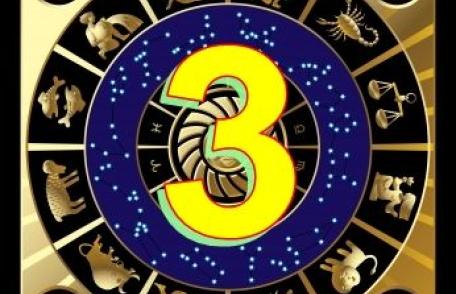 Astro-Calendar, 3 ianuarie 2011