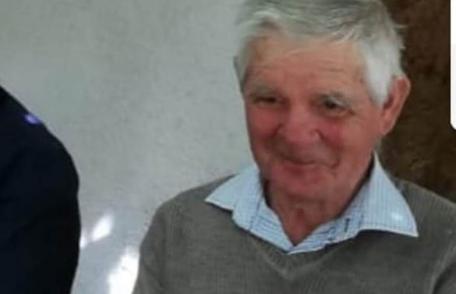 Bătrânul din Vorona dat dispărut după ce s-a rătăcit în pădure a fost găsit decedat