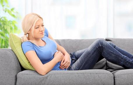 Semne care arată că ai fierea bolnavă