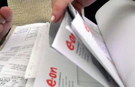 E.ON anunță că va emite la timp facturile aferente consumului de energie electrică și gaze naturale din luna septembrie