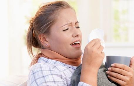 Cum prevenim și tratăm răceala fără medicamente