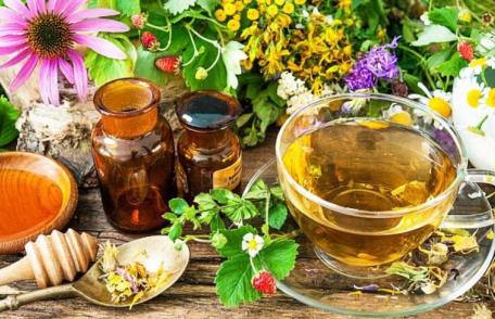 Ceaiul care te ferește de constipație