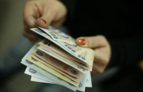 Comunicat privind acordarea de ajutoare financiare: Astăzi au fost virați banii în contul beneficiarilor