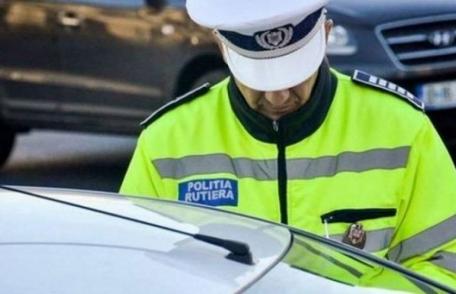Şoferi băuţi „mirosiţi” de poliţişti