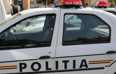 900 de articole pirotehnice confiscate de polițiștii din Darabani