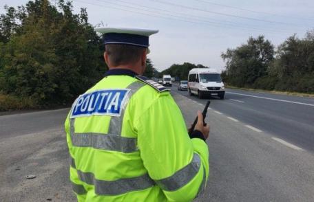 Acțiune de amploare a polițiștilor ieri în județul Botoșani, sute de persoane legitimate, amenzi de zeci de mii de lei