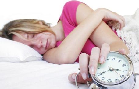 De câte ore de somn are nevoie un adult