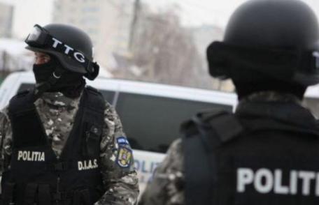 Prejudiciu de 73.000 de lei, recuperat de polițiștii botoșăneni în urma unei percheziții