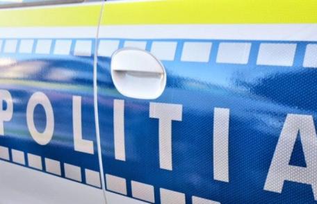 Un tânăr de 19 ani în stare de ebrietate și fără permis de conducere a furat mașina părinților și a plecat la plimbare