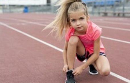 Copiii care fac sport de performanță vor primi tichete de 150 de lei. Deputații au adoptat proiectul