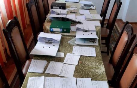 Primăria Comunei Ibănești – continuă primirea documentelor pentru ajutoarele necesare încălzirii locuinței