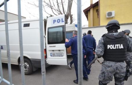 Botoșănean condamnat la 6 ani de închisoare pentru tentativă la omor