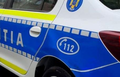 S-a ales cu dosar penal după un control de rutină