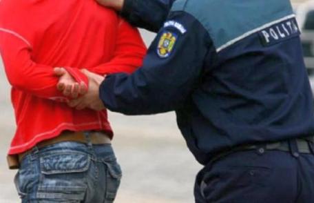 Bărbat de 42 de ani, arestat preventiv pentru încălcarea ordinului de protecție