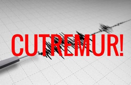Reguli de comportare în cazul producerii unui cutremur