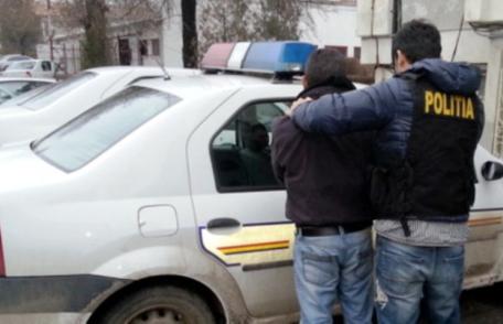 Tânăr arestat preventiv pentru tâlhărie calificată