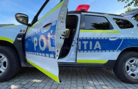 Reținut după ce s-a apropiat de soție și nu a respectat ordinul de protecție