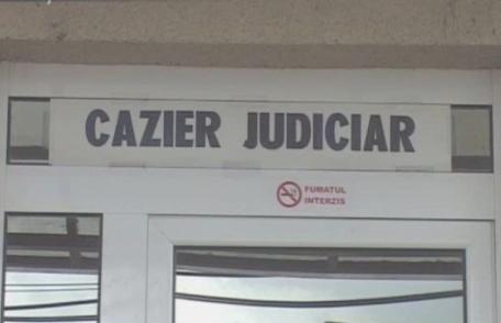 Certificatul de cazier judiciar se obţine şi în format electronic. Proiectul a fost adoptat de Senat! 