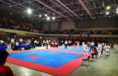 Performanțe remarcabile obținute de sportivii de la A.C.S. Black Tiger Botoșani