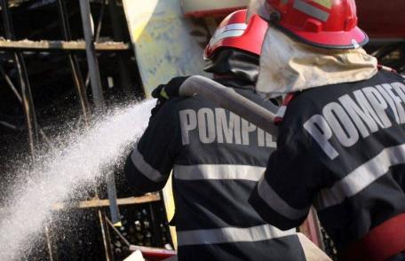Sfaturi de la pompieri pentru sărbători liniştite