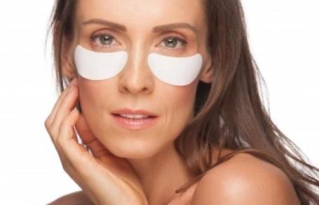 Trei soluții eficiente împotriva cearcănelor