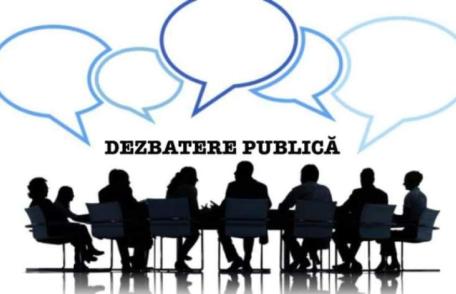 Primăria Dorohoi: Consultare publică pentru extindere locuință, mansardare și construire anexă