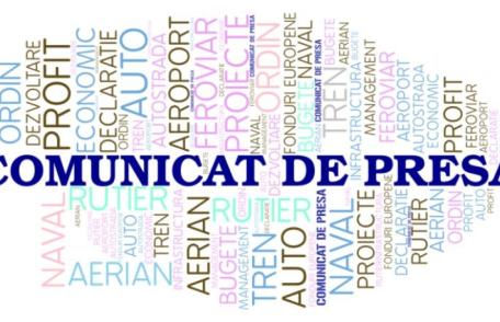 UAT Dorohoi: Comunicat de presă privind acordarea de ajutoare financiare