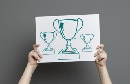 Elevii de la Liceul „Regina Maria” - debut promițător în concursurile anului școlar 2022-2023