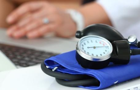 Cum poți să-ți scazi tensiunea ridicată fără medicamente