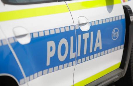 Șofer cercetat după ce a condus băut, a lovit un minor și a părăsit locul accidentului