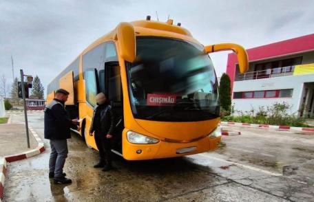 A acceptat să deţină un permis de conducere fals şi s-a ales cu dosar penal