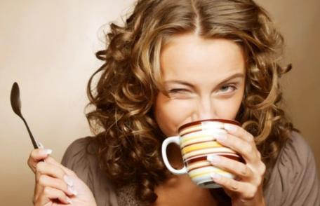 Efectul cafelei asupra sănătăţii