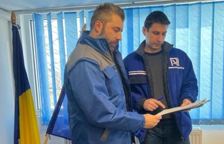 RAR Botoșani: Mai puțină birocrație, mai eficienți pentru dumneavoastră, mai aproape de clienții noștri!