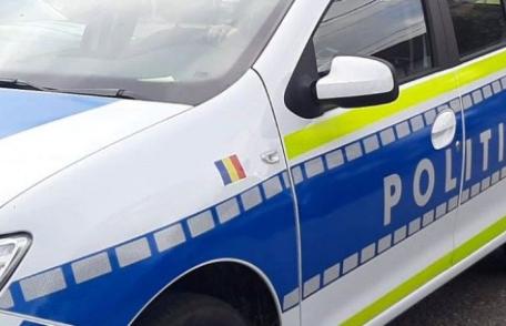 Șoferi băuți sau fără permis prinși de polițiști la volan