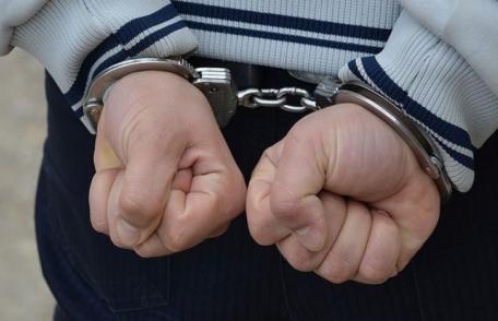 Dorohoian reținut pentru evadare