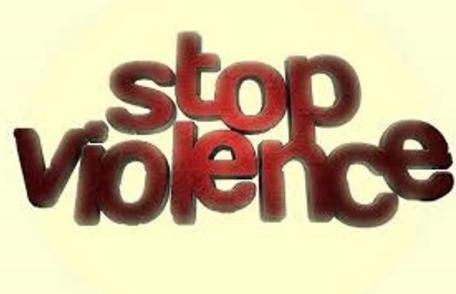 Ia ATITUDINE, spune STOP VIOLENȚEI!