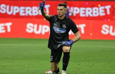 FC Botoșani merge la București pentru a se duela cu FCSB