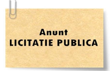 Primăria comunei Ibănești - anunţ de participare la licitaţie deschisă pentru concesiuni bunuri