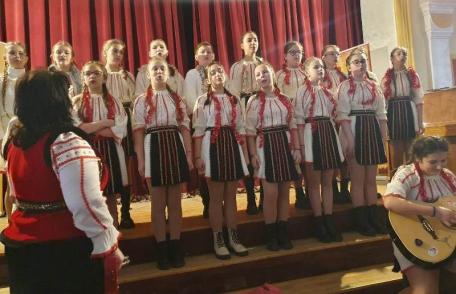 „Iată, vin colindătorii!”, la a șasea ediție - FOTO