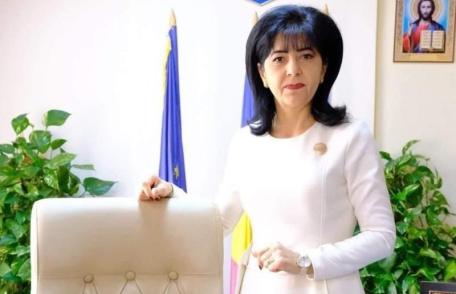 33 de ani de la Revoluția Română – Mesaj transmis de președintele CJ Botoșani, Doina Federovici