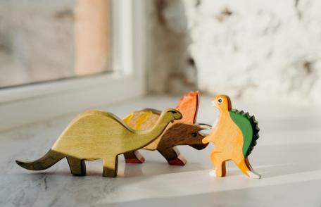 8 sfaturi pentru a alege jucării sigure pentru copii