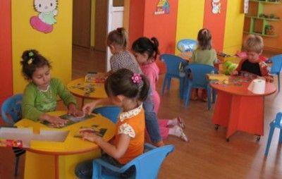 Clasa pregătitoare poate funcţiona şi la grădiniţele care au învăţământ primar acreditat sau autorizat