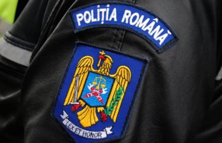 Măsuri dispuse de polițiști cu prilejul sărbătorilor de iarnă