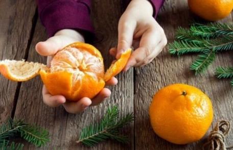 Cât de bune sunt clementinele pentru sănătate