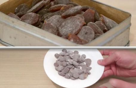 Scapă de dureri în gât cu aceste bomboane!