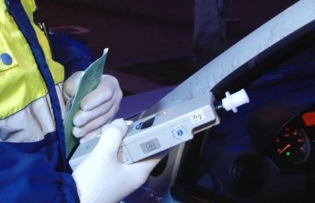Șoferii prinși la volan sub influența alcoolului ar putea să meargă direct în închisoare
