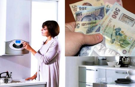 Toți românii cu centrale termice de apartament sau casă vor fi taxați: schimbarea de la Bruxelles care ne va costa scump în România