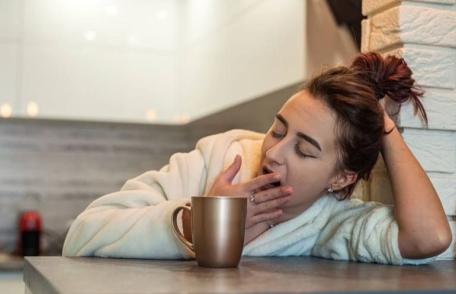 Oboseală la trezire: cauze și remedii