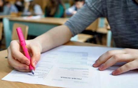 Simulare județeană a Examenului de Evaluare Națională și a Examenului de Bacalaureat 2023